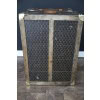 Malle Goyard ancienne, malle a chapeaux Goyard 60 cm 42