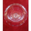 Belle coupe centre de table en cristal Val Saint Lambert 10