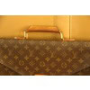 Cartable Louis Vuitton, porte documents Louis Vuitton 24