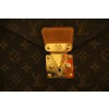 Cartable Louis Vuitton, porte documents Louis Vuitton 25