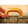 Sac de pilote ou de médecin Louis Vuitton, mallette Louis Vuitton 22