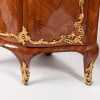 Paire d’encoignures d’époque Régence, XVIIIe 19