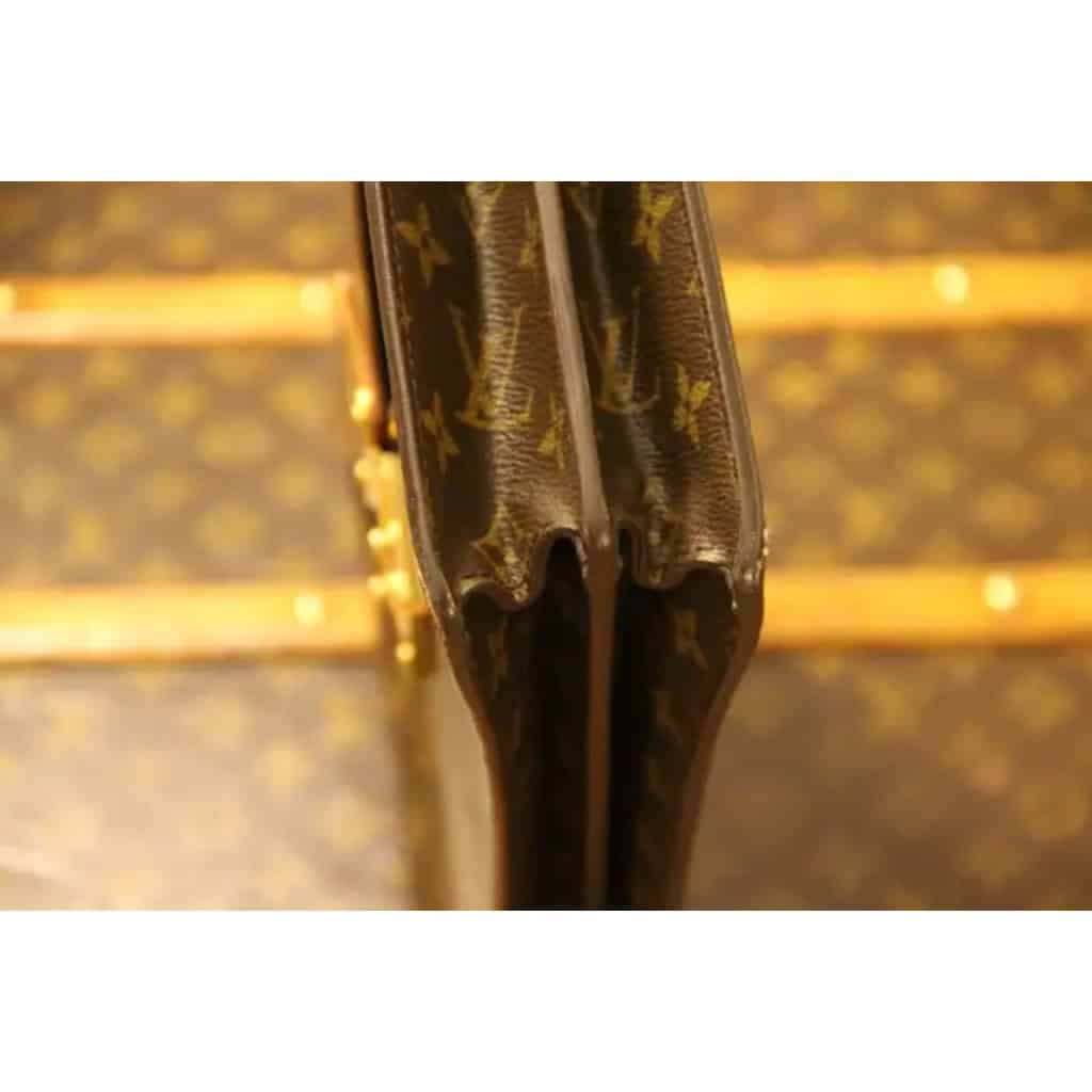 Cartable Louis Vuitton, porte documents Louis Vuitton 10