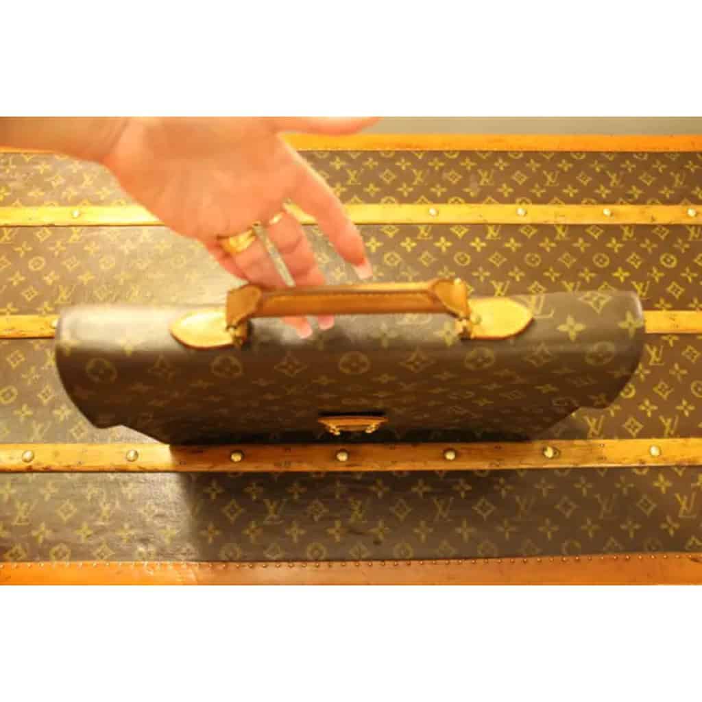 Cartable Louis Vuitton, porte documents Louis Vuitton 11