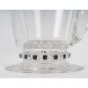 1926, René LALIQUE ,service a orangeade « UNAWIHR » 17