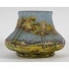DAUM Nancy, Vase Paysage 10