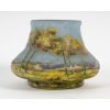 DAUM Nancy, Vase Paysage 11