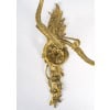 Paire d’appliques d’époque régence. XVIIIéme siécle. 6