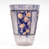 1922 Gabriel Argy Rousseau – Vase Fruits et Feuillages Pâte de Verre 11