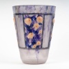 1922 Gabriel Argy Rousseau – Vase Fruits et Feuillages Pâte de Verre 12