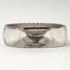 1922 René Lalique – Flacon La Perle Noire Verre Blanc Patiné Gris et Emaillé Noir pour Forvil 16