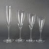 1960 Baccarat – Service de Verres Dom Pérignon Cristal – 40 Pièces 10