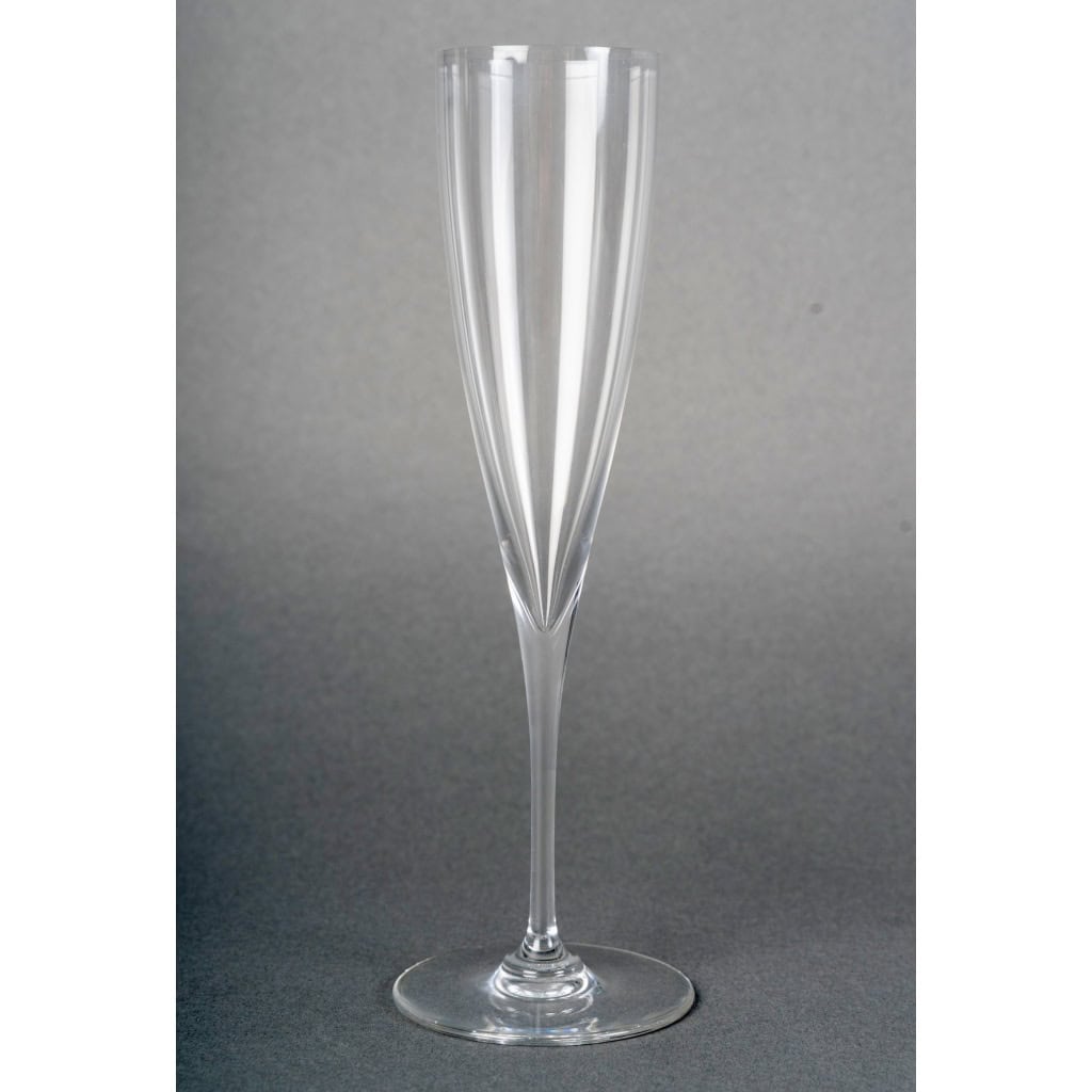 1960 Baccarat – Service de Verres Dom Pérignon Cristal – 40 Pièces 5