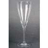 1960 Baccarat – Service de Verres Dom Pérignon Cristal – 40 Pièces 14