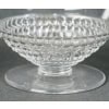 1930 René Lalique – Suite de 8 Coupes à Champagne Nippon 11