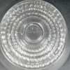 1930 René Lalique – Suite de 8 Coupes à Champagne Nippon 12