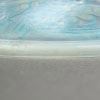 1920 René Lalique – Encrier Mûres Verre Opalescent Patiné Bleu 16