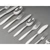 Boulenger – Ménagère Art Déco Argent Massif – 180 Pièces 22