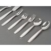 Boulenger – Ménagère Art Déco Argent Massif – 180 Pièces 27