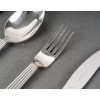 Georg Jensen – Ménagère Bernadotte Argent Massif – 40 pièces 14