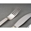 Georg Jensen – Ménagère Bernadotte Argent Massif – 40 pièces 15