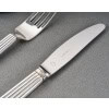 Georg Jensen – Ménagère Bernadotte Argent Massif – 40 pièces 16