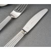Georg Jensen – Ménagère Bernadotte Argent Massif – 40 pièces 17