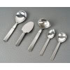 Georg Jensen – Ménagère Bernadotte Argent Massif – 40 pièces 20