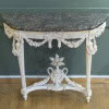 Console d’époque Louis XVI 12