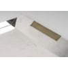 CHRISTOFLE – SABATTINI – Set Thé/Café Moderniste sur son plateau Argent Massif Circa 1957/1968 27