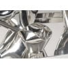 CHRISTOFLE – SABATTINI – Set Thé/Café Moderniste sur son plateau Argent Massif Circa 1957/1968 32