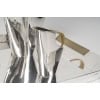 CHRISTOFLE – SABATTINI – Set Thé/Café Moderniste sur son plateau Argent Massif Circa 1957/1968 34