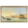 Le grand Canal de Venise, William Meadows 1825-1901 11