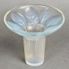 1921 René Lalique – Vase Violettes Verre Opalescent 8