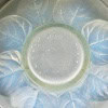 1921 René Lalique – Vase Violettes Verre Opalescent 10