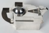 CLETO MUNARI « R&A » Verseuse en argent massif Italie 1993 21