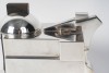 CLETO MUNARI « R&A » Verseuse en argent massif Italie 1993 19