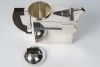 CLETO MUNARI « R&A » Verseuse en argent massif Italie 1993 16