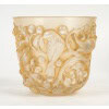 1921 , René Lalique, Vase « Avallon » 15
