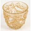 1921 , René Lalique, Vase « Avallon » 13