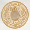 1921 , René Lalique, Vase « Avallon » 12
