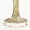 1912, René LALIQUE Cachet « statuette drapée «  14