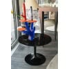 Eero SAARINEN (1910-1961), Edition Knoll : Guéridon en marbre « Marquina » 10