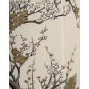 Important vase japonais en Satsuma. Epoque Meiji 17
