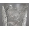 LALIQUE – Vase « Martinets », vers 1980–2000 15