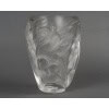 LALIQUE – Vase « Martinets », vers 1980–2000 12