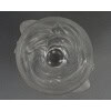 LALIQUE – Vase « Martinets », vers 1980–2000 18