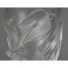 LALIQUE – Vase « Martinets », vers 1980–2000 19