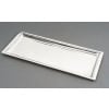SAVARY – Plat rectangulaire en argent ART DECO vers 1930 16