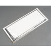 SAVARY – Plat rectangulaire en argent ART DECO vers 1930 19